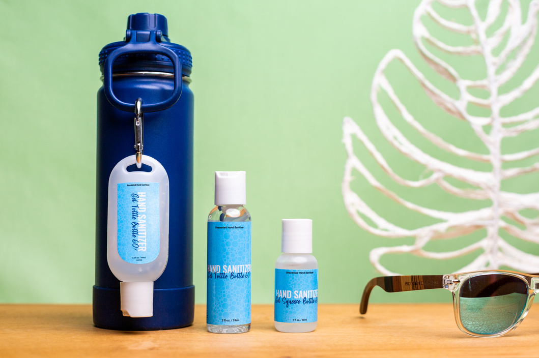 Promotional Items