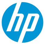 HP Logo