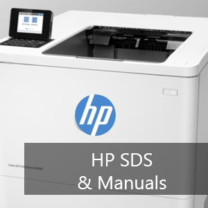 HP SDS & Manuals