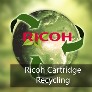 Ricoh Cartridge Recycling Programs