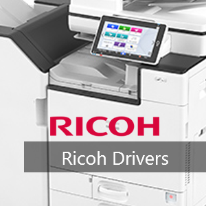Ricoh Drivers