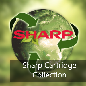 Sharp Cartridge Recycling Programs