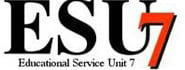 ESU 7 Logo