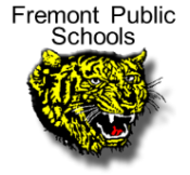 Fremont Public Schools Logo