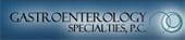 Gastroenterology Specialties Logo