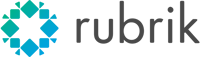 Rubrik-Logo