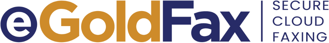 eGoldFax-Logo