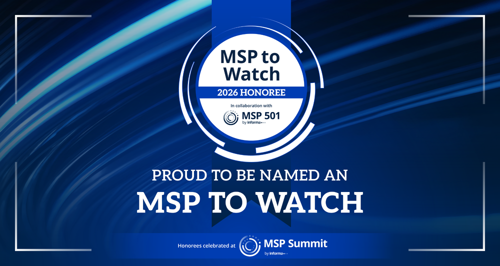 MSPs to Watch