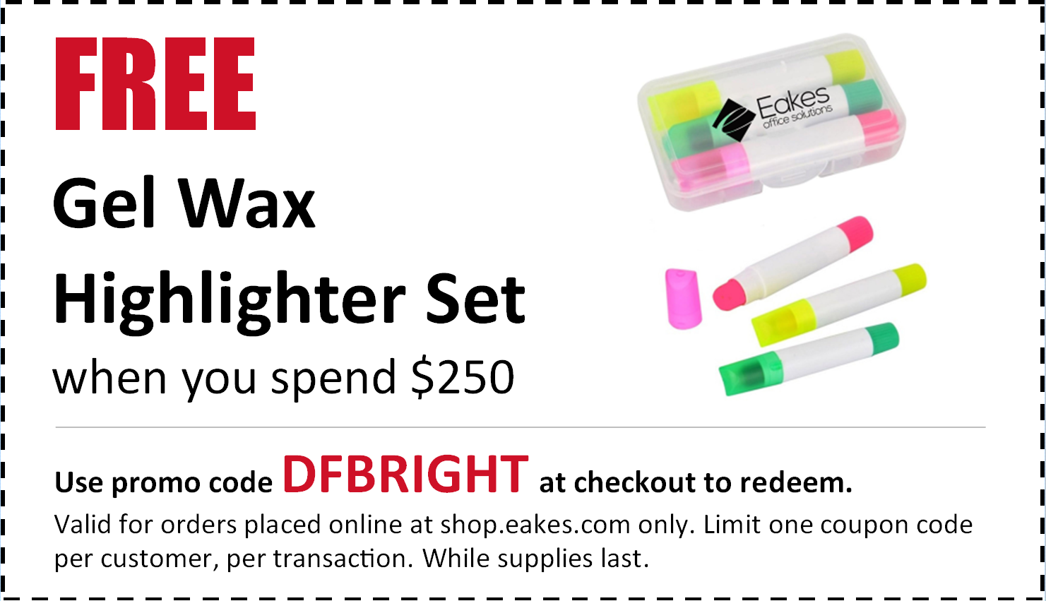 DFBRIGHT Aug 2025