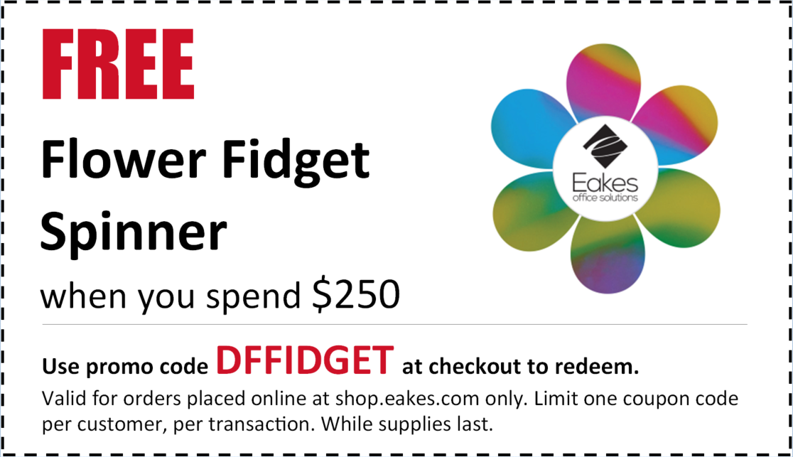 DFFIDGET