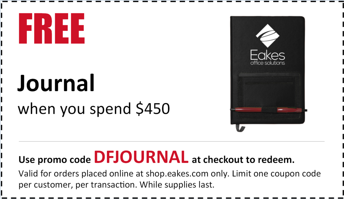 DFJOURNAL - April 2026