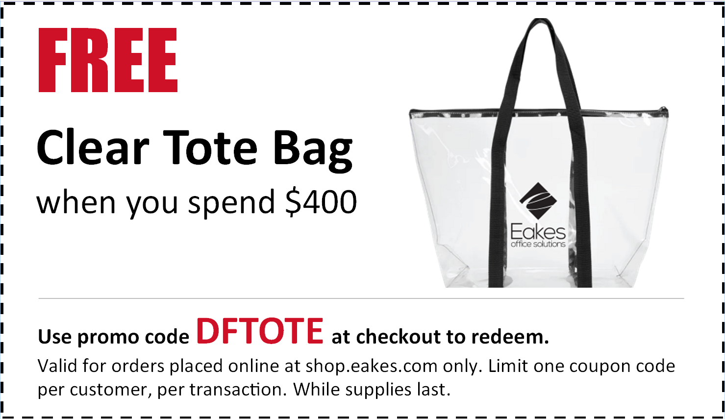 DFTOTE Aug 2025
