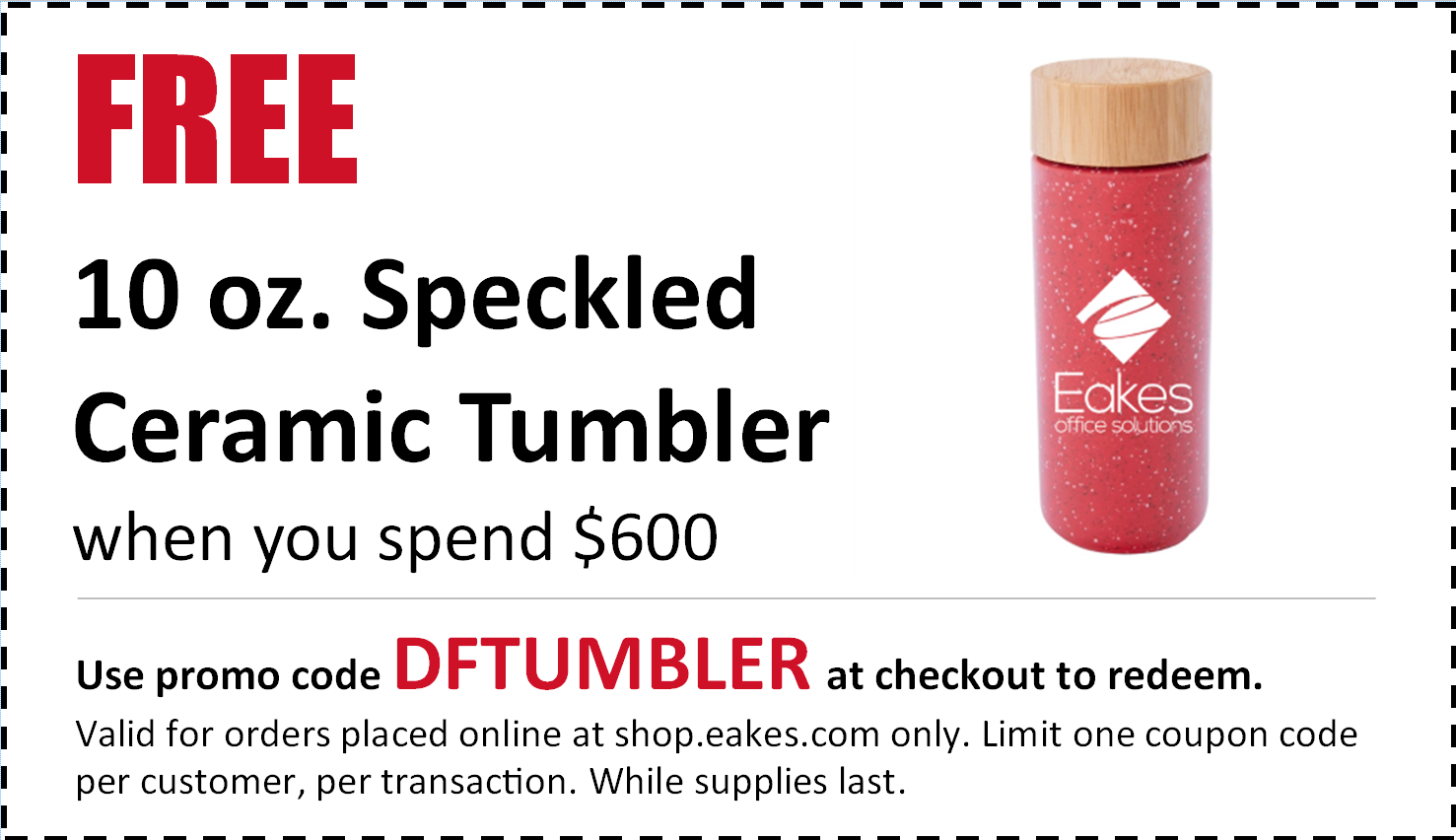 DFTUMBLER - DEC 2025