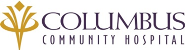Columbus Community Hospital Logo