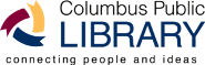 Columbus Public Library Logo