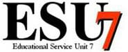 ESU 7 Logo