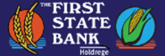 First State Bank Logo