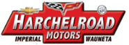 Harchelroad Motors Logo