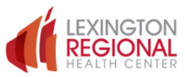Lexington Regional Health Center Logo