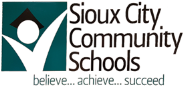 Sioux City Community Schools Logo
