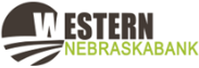 Werstern Nebraska Bank Logo