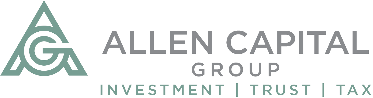 Allen Captial Group Logo
