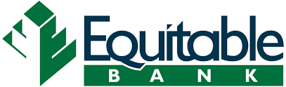 Equitable Bank Logo