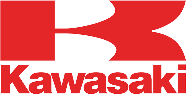 Kawasaki-Logo