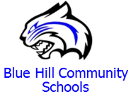 Blue Hill Community Schools