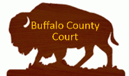 Buffalo County Court
