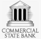 Commercial State Bank