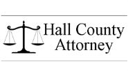 Hall County Attorney