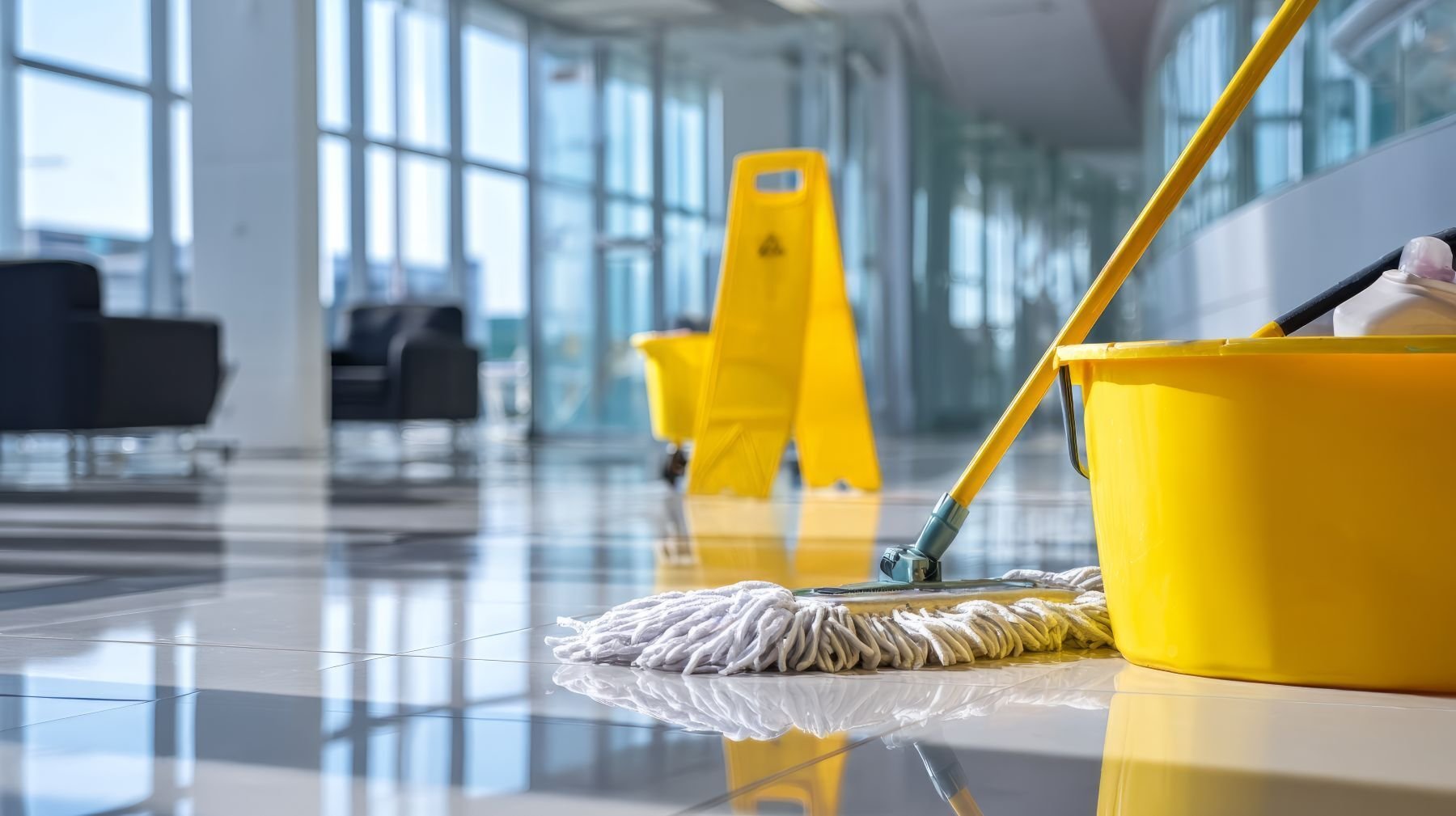 Janitorial Solutions