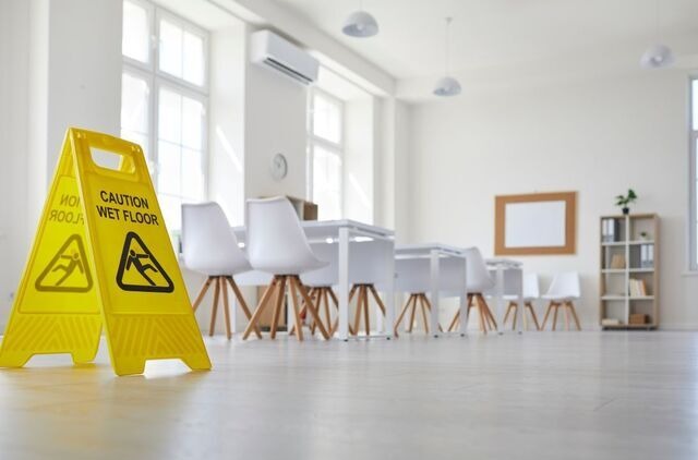 Janitorial Solutions