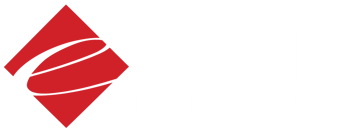 E-Deals Logo - White Font