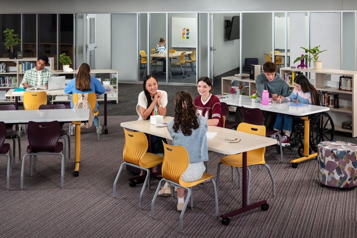 Furniture for Education