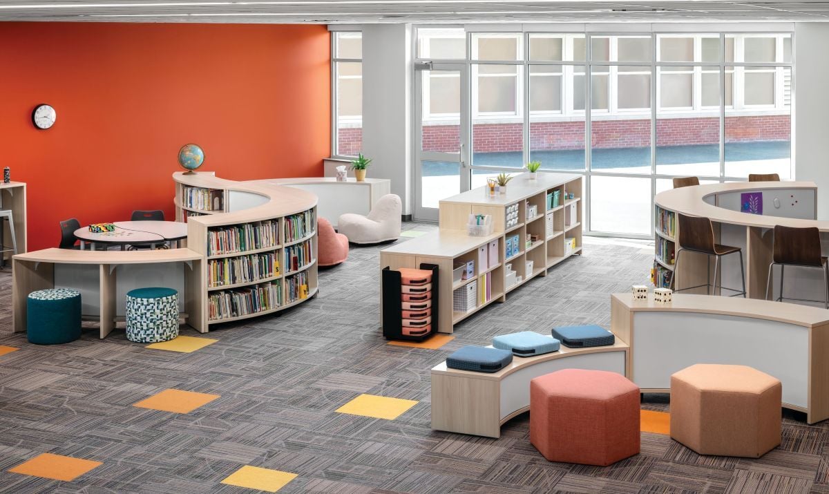 Furniture for Schools
