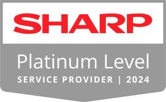 Sharp_PlatinumLogo_Badge_2024 Website