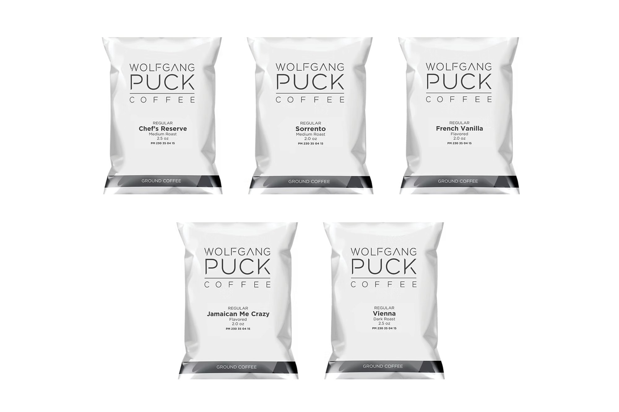 Wolfgang Puck Coffee