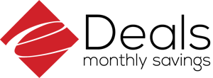 E-Deals Logo