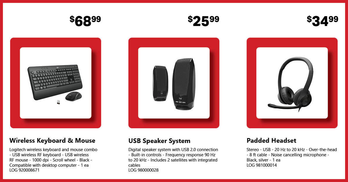September eDeals