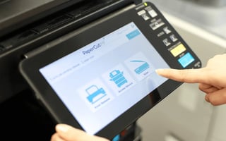 Scanning