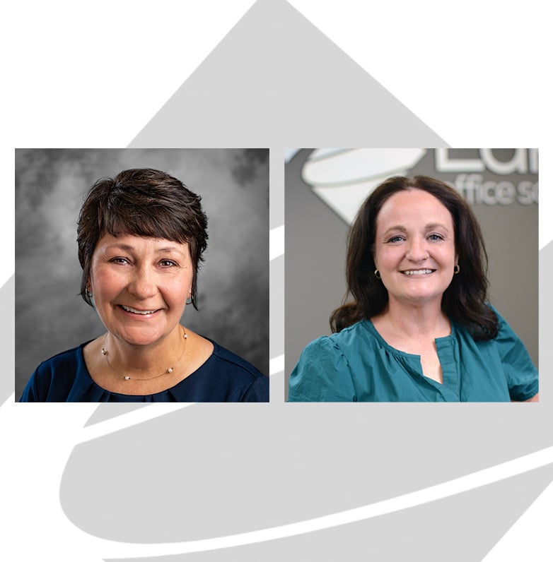 Pictured Chris and Haley