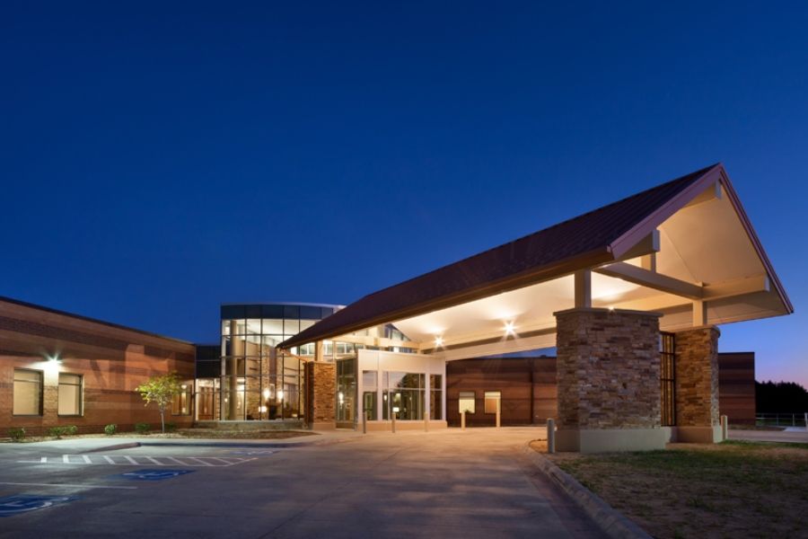 Valley County Health Systems