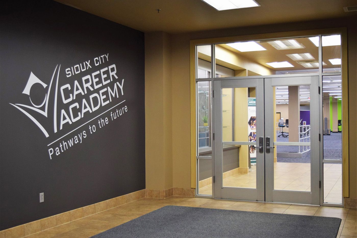 Sioux City Career Academy