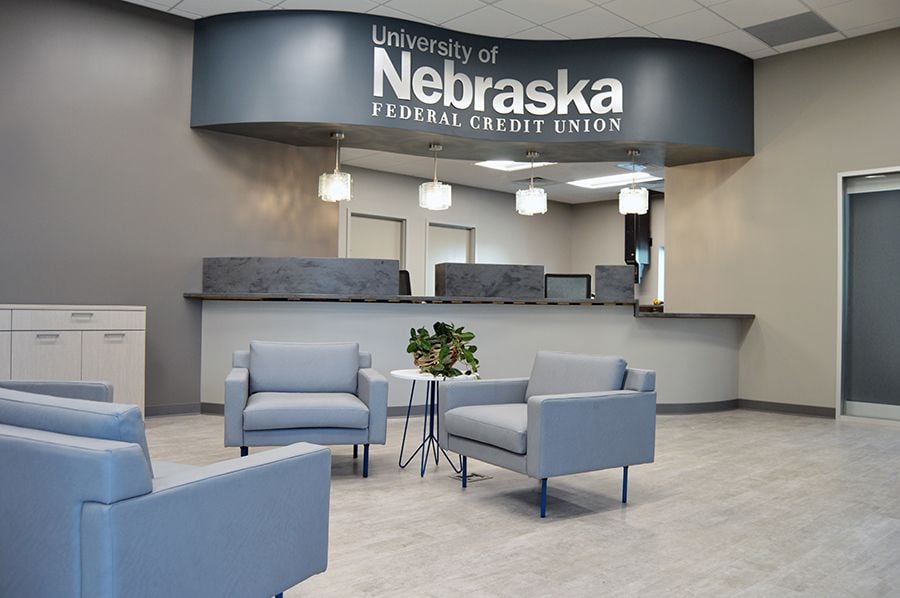 iUniversity of Nebraska Federal Credit Union
