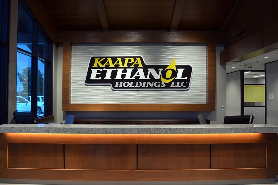 iKAAPA Ethanol Holdings, LLC