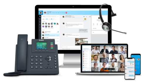 Print_Image_Half_Screen-Lockup__UB_UCaaS_Meeting_UCaaS-mobile_headset_Yealink_T33G_img