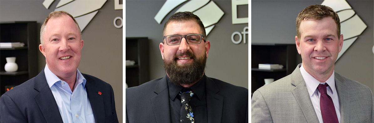 Scott, Ramsey, Steve