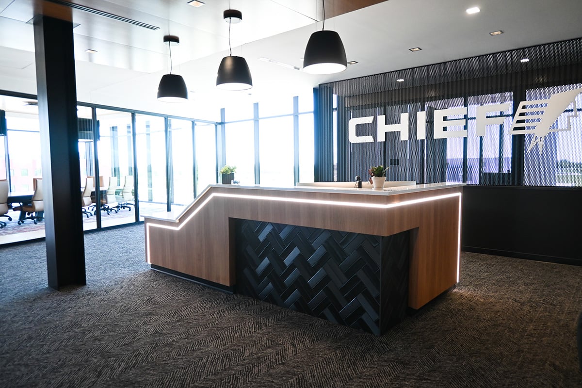 Chief Industries